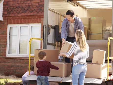 3 ‘insurancey’ things to think about if you’re moving house