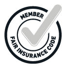 Fair Insurance Code Member Logo